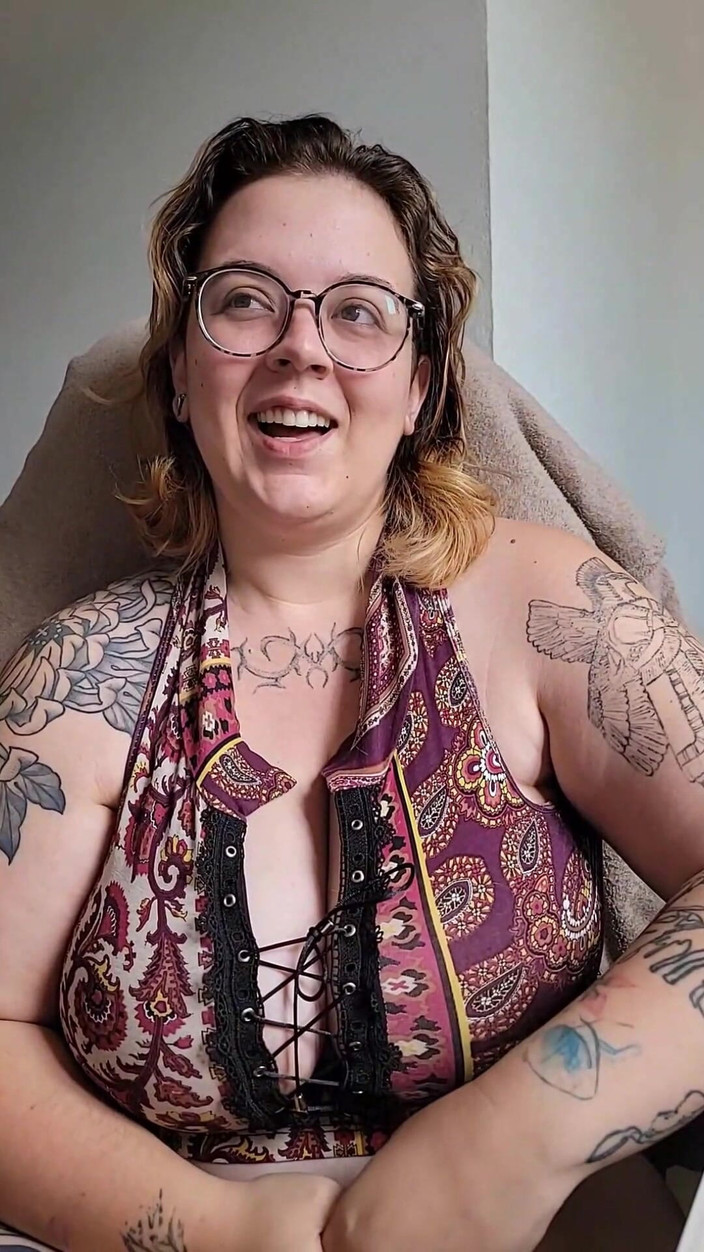 alucidfever: Conoscimi!