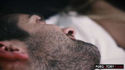 PurgatoryX: PURGATORYX - Game of seductions Vol 1 Part 1 with Kenzie and Haley