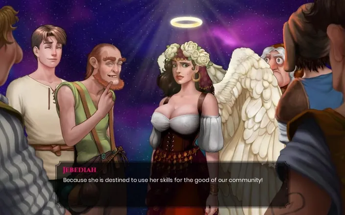Miss Kitty 2K: What a Legend #102 - Finally the Thruth - by Misskitty2k