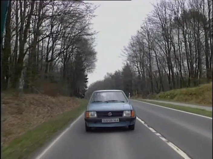 Euro Blue Movies: Teeny Excesses 50 - Piston Eater