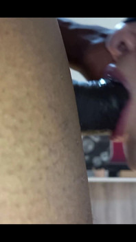 Wife Finally Asks Husband for a Big Black Cock Part 6