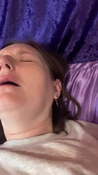 Queef Queen Brings You Her Super Noisy Pussy on the Almost Sfw Asmr Cracker