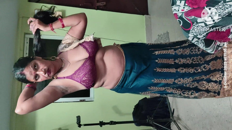 Lustykajolbhabhi: Il genero assetato di giovane voluttuosa di Shashu