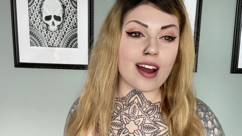 Miss Valentina: Toilettentraining für Anfänger WICHsanleitung