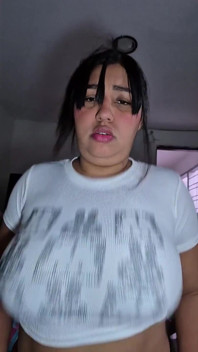 As mulheres venezuelanas são muito gostosas, boas em foder aqui, prova do que posso fazer com minha língua.