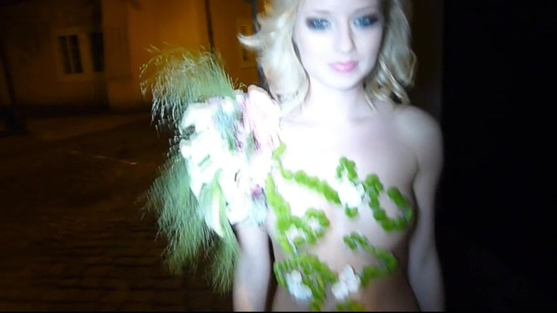 Watch4beauty: Floare de noapte