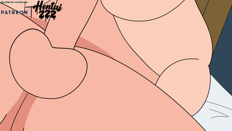 Hentai ZZZ: Lelaki Keluarga Peter dapat tunggangan ayah Amerika Francine