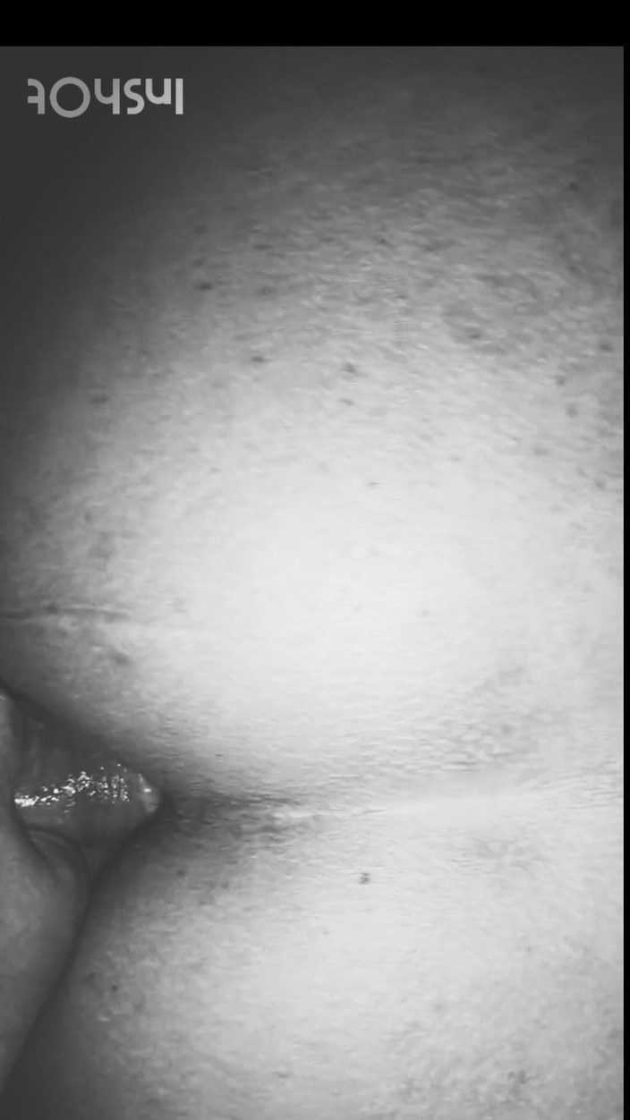 Black Adam: デシの妻が夫にフェラチオとアナルセックスをする