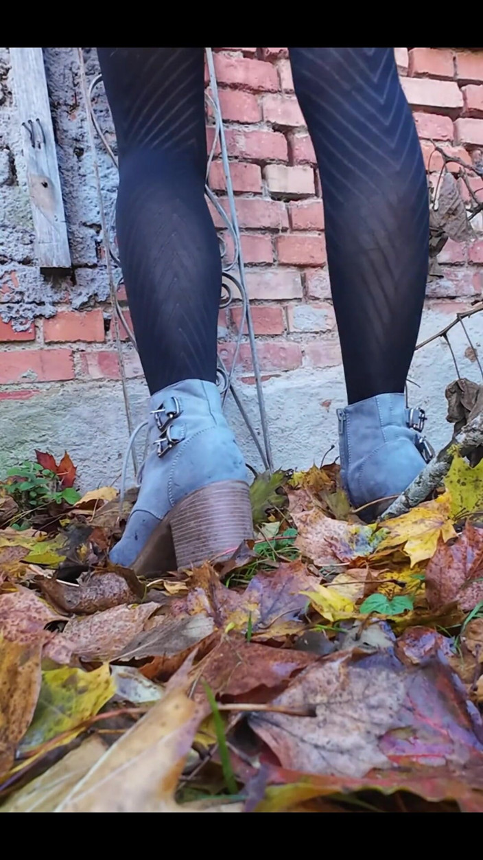 Lilux69: Una bellissima giornata autunnale