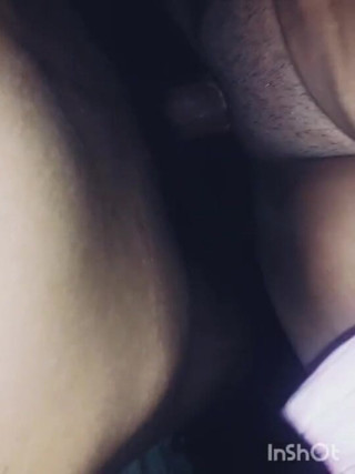 Home real sexual couple: Min Anjelina romantiska avsugning anf knulla