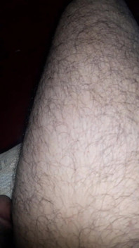 A Matured Guy Take Cum Shot with His Penis