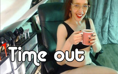 MistressOnline: Tea for Two