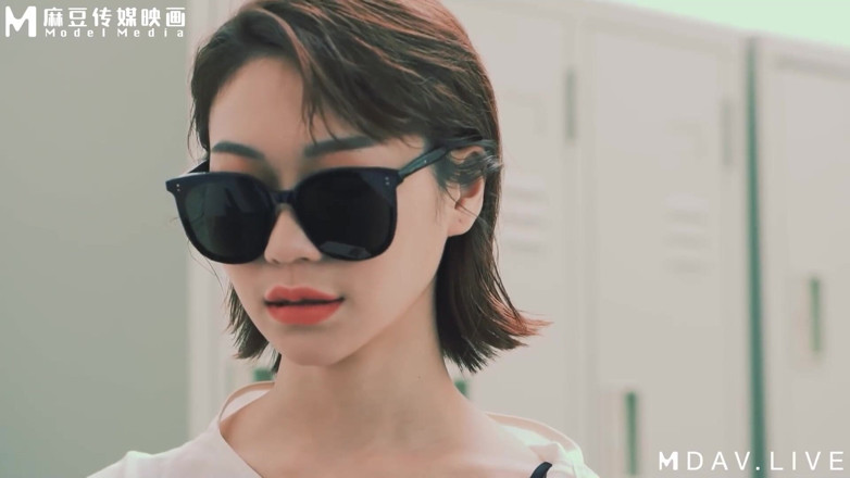 ModelMedia Asia: Md-0150-4 วันหยุดลามก EP4 ใต้การระบาด