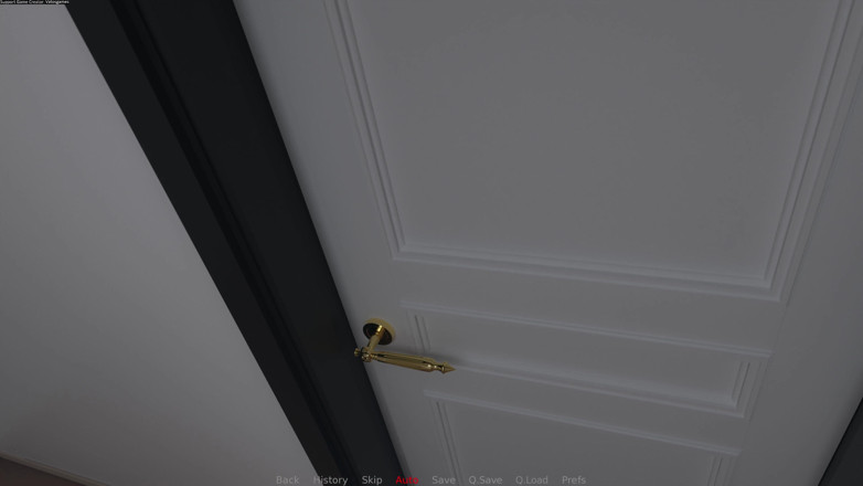 Porngame201: Xa nhà Cập nhật 17 để tiếp tục