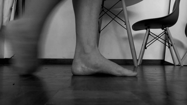 Kinky Lyrical: Feet and Music