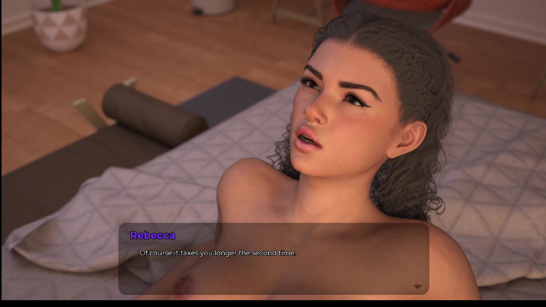 Wickedgammes studio: uska doosra paksh (bhaag 3)