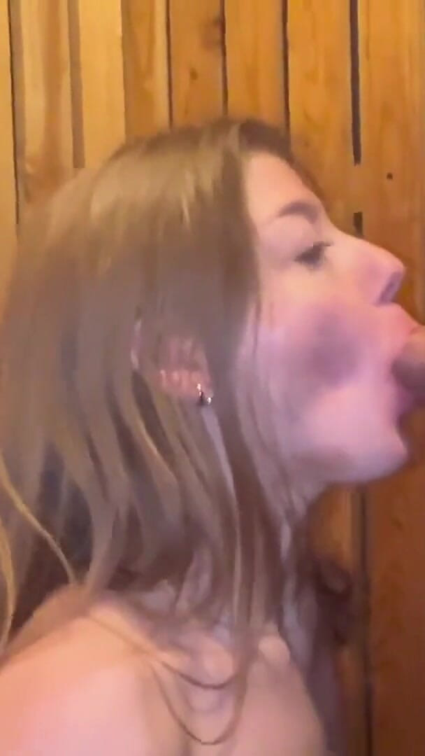 Used as a Slave in the Basement with Cathysol (Cathy Sol)