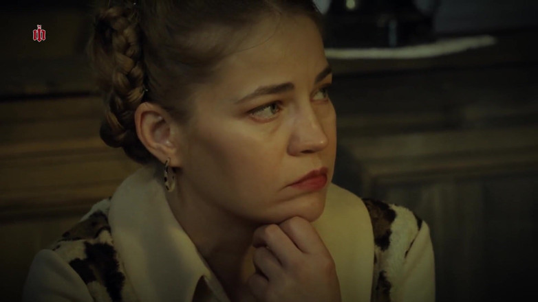 Inquisition and prison world: Пансионат - 1 - Красивая девушка в качестве единственной постояльцы в отдаленном пансионе становится пленницей причудливой похоти