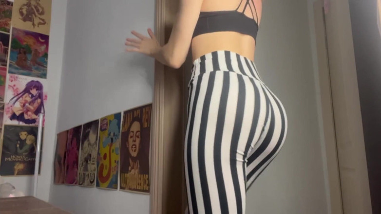 Skinny_lady69: Mijn lichaamstijd