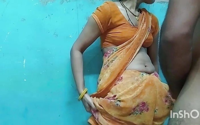Lalita bhabhi: Sexy indická dívka ošukaná jejím přítelem, indická XXX videa Lality...