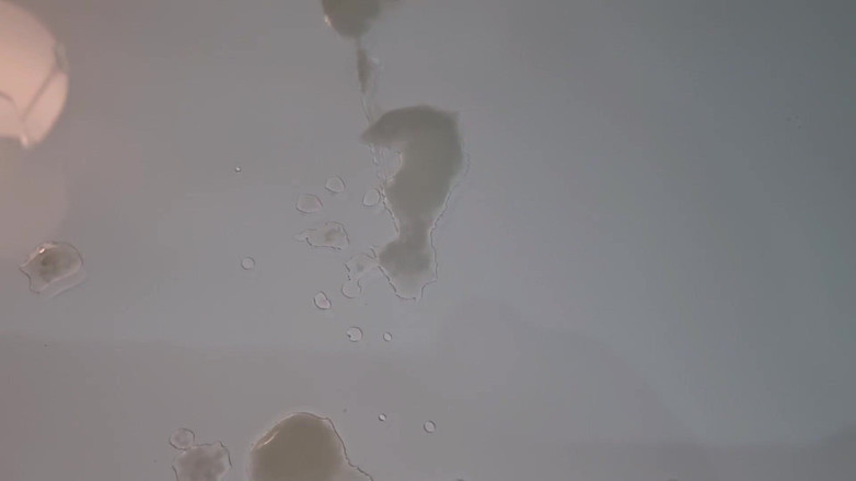 Alexander Audran: Сперма - большой член с дрочкой и огромной порцией спермы