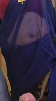 Aunty Caught Me Masturbation and Sucks My Dick Well and Fuck Hard in Hindi Audio