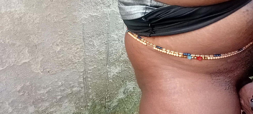 Creamyshuga: 義理の妹はその大きさを見て、我慢できなかった