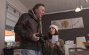 MMV Films XXX: Анальний секс Verlangen Nach - епізод 2