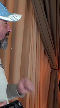 Mia moglie viene scopata da uno sconosciuto durante il casting porno