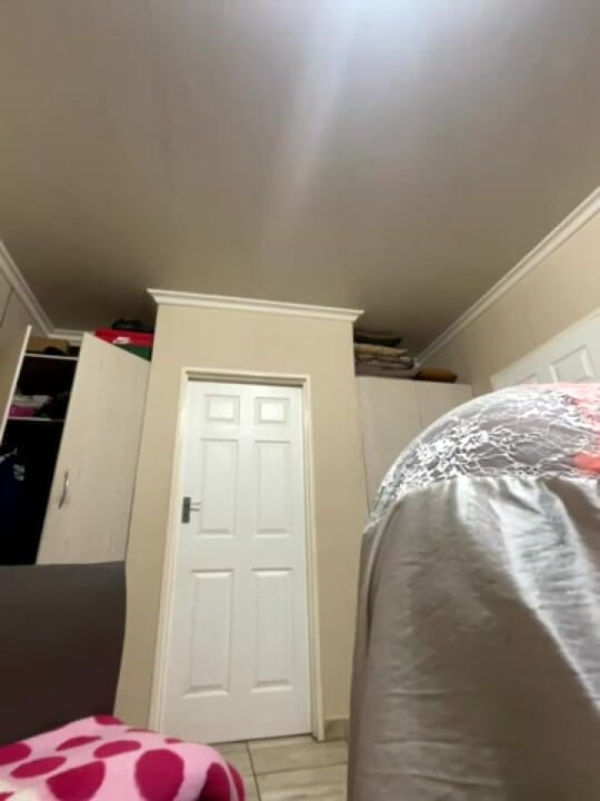 Legendary Booty Overdose: Ebony BBW Striptease &amp; Ass Worship