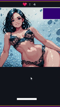 Pill King by Effx Games - Stepsis Wants to Practice Naked 19