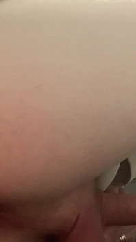 Twink Boy Fucks His Tight Boy Pussy with Dildo
