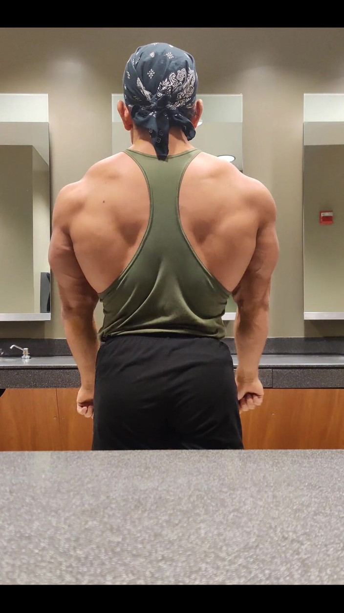 Benji Bastian: Jen jedno z bezpočtu videí, která mám.