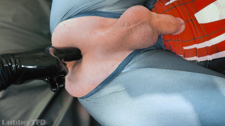 RubberTFD: Trening Buckaroo