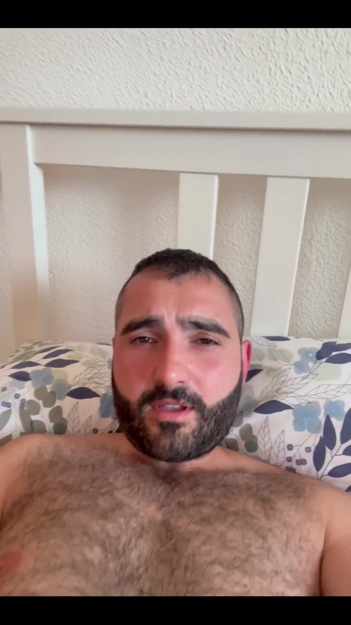 Growing teddy: My Cock Is Rock Hard
