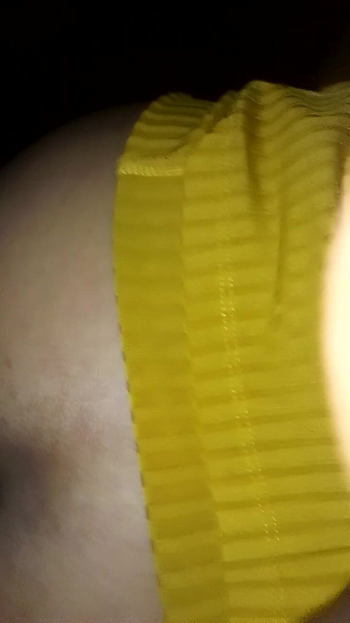 Janua294: Сусідська сестра отримує задоволення під час писання вночі, нове відео