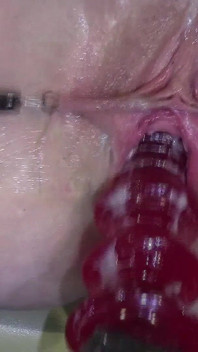 Sexmachine Van Dichtbij