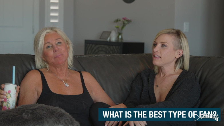 Kyla Keys: Bts Q en een interview met Payton Hall