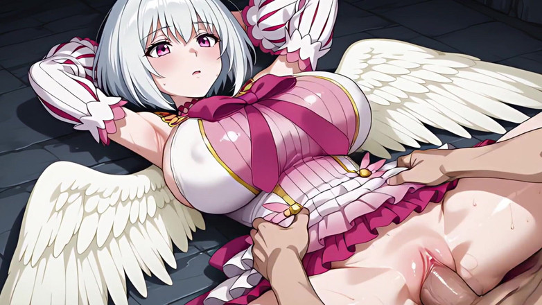 Prznai: Fitoria (héros bouclier)