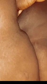 Naughty Bestie Fingering Anus for Fun