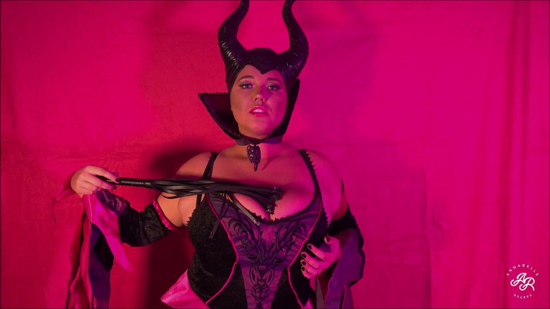 Annabelle Rogers: Malefice