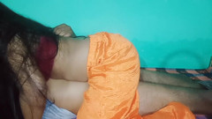 Niharika Thakur: Üvey kız kardeş üvey erkek kardeşini uyandırıyor ve onu kurtarıyor