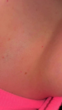 Teenie-Routine: Wie reagieren, wenn dein stiefvater versucht, sich auszuziehen und zu ficken?