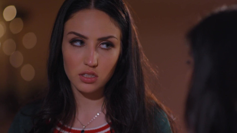 SweetheartVideo: A Lesbian Christmas Story Scene 2 Horny Lesbian Gift.mp4