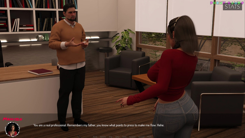 Porny Games: Medische speciale zorg door 10ki - laten we eens kijken hoe mijn...