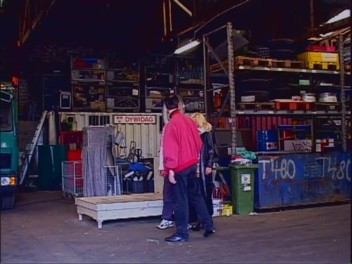 DEUTSCHE AMATEUR: वेश्या गृह आतंक - एपिसोड 3