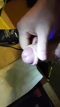 Cumshot