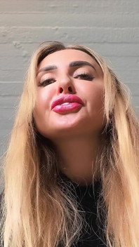 Suelta De Nylon