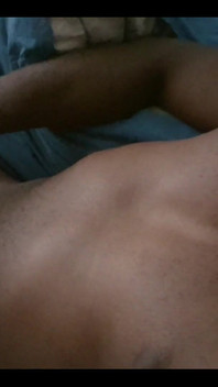 It Was Hot and It Made Me Horny.