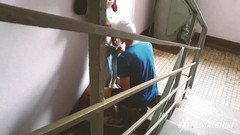 Extremalchiki: Vstup do bytu